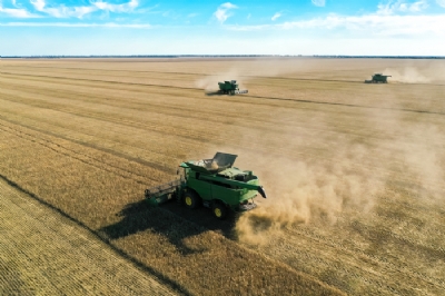 Imagem de Nota Técnica do MAPA esclarece nova portaria que amplia exigências para importação de máquinas